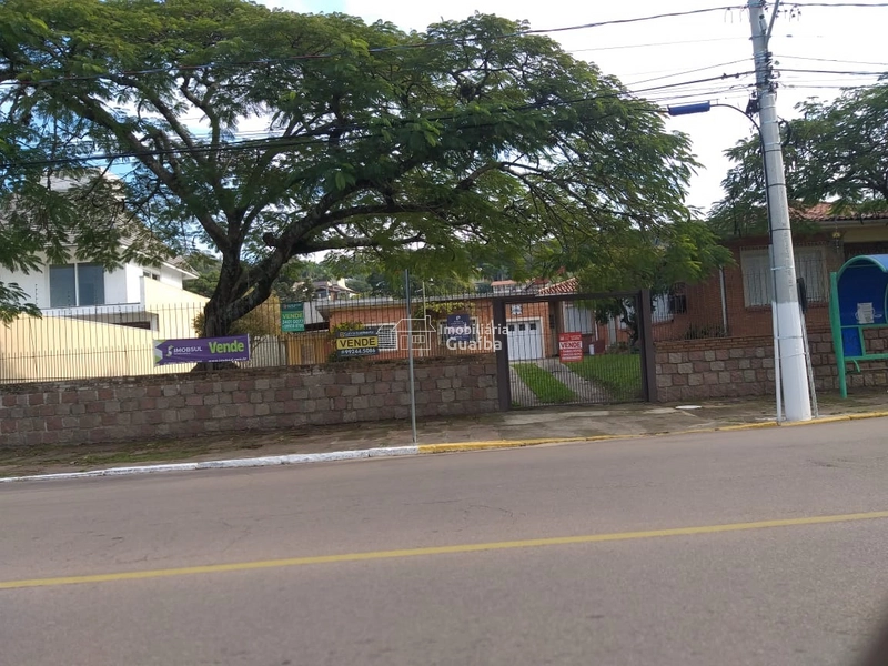 Beira do Guaíba: 2ª foto da galeria de imagens do imóvel