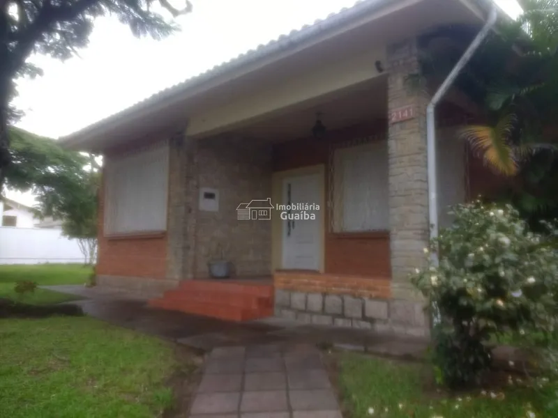 Beira do Guaíba: 1ª foto da galeria de imagens do imóvel