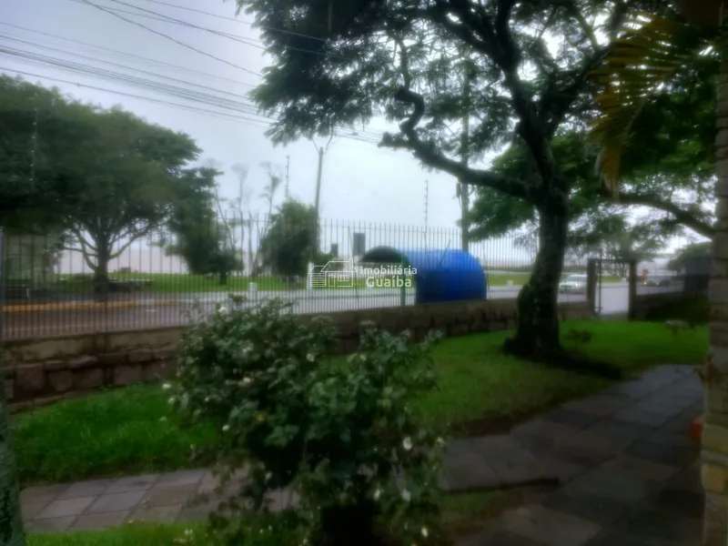 Beira do Guaíba: 3ª foto da galeria de imagens do imóvel