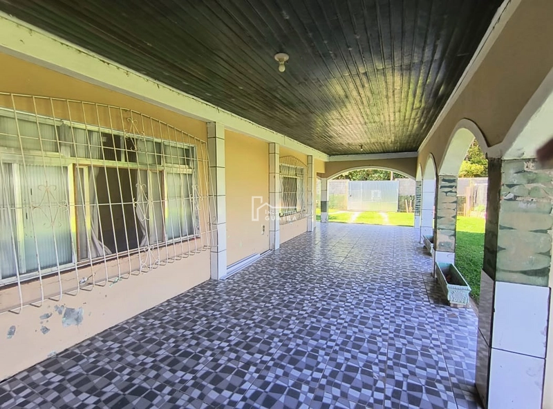 casa com amplo espaço para sua familia: 17ª foto da galeria de imagens do imóvel