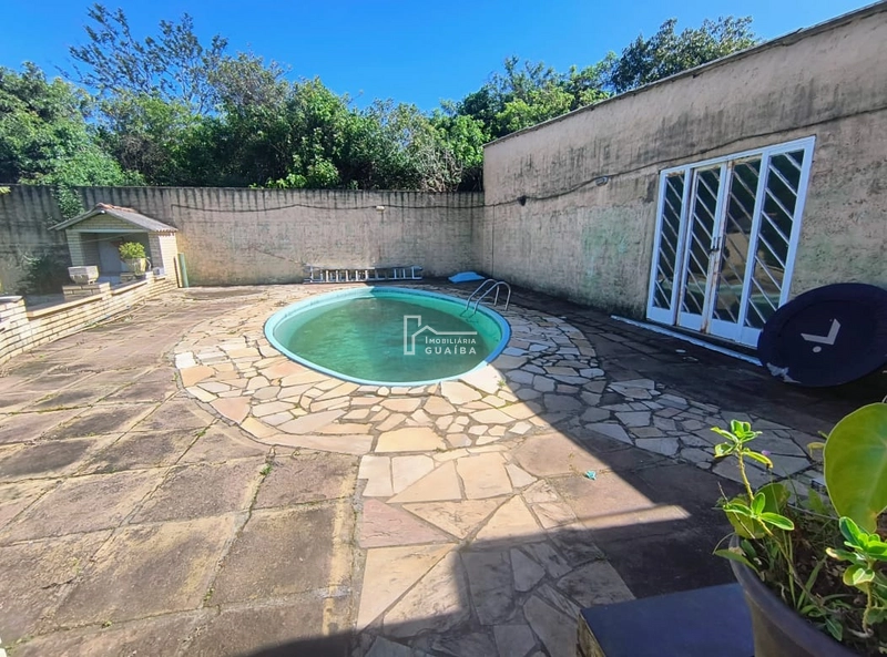 casa com amplo espaço para sua familia: 14ª foto da galeria de imagens do imóvel