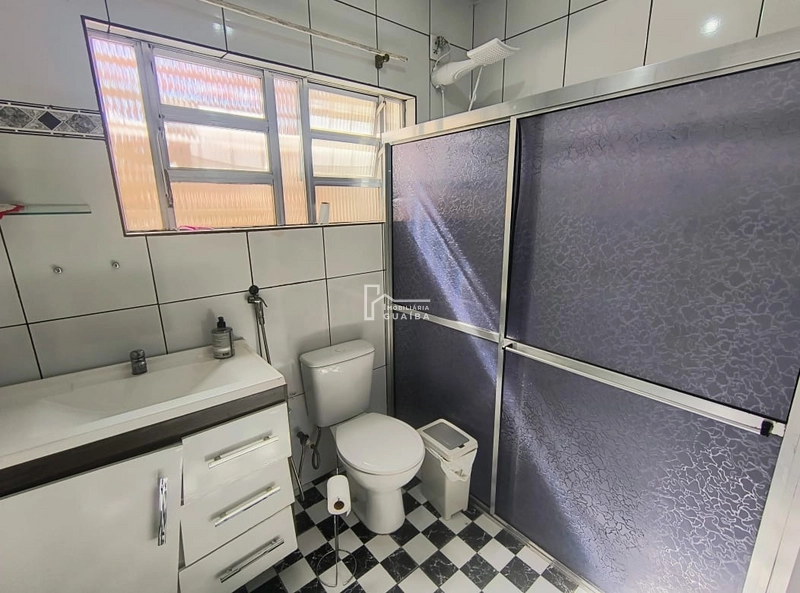 casa com amplo espaço para sua familia: 39ª foto da galeria de imagens do imóvel