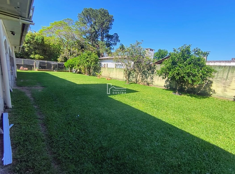 casa com amplo espaço para sua familia: 9ª foto da galeria de imagens do imóvel