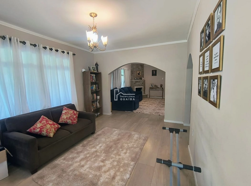 casa com amplo espaço para sua familia: 25ª foto da galeria de imagens do imóvel