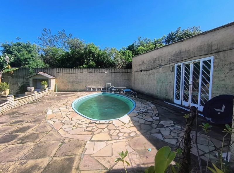 casa com amplo espaço para sua familia: 16ª foto da galeria de imagens do imóvel