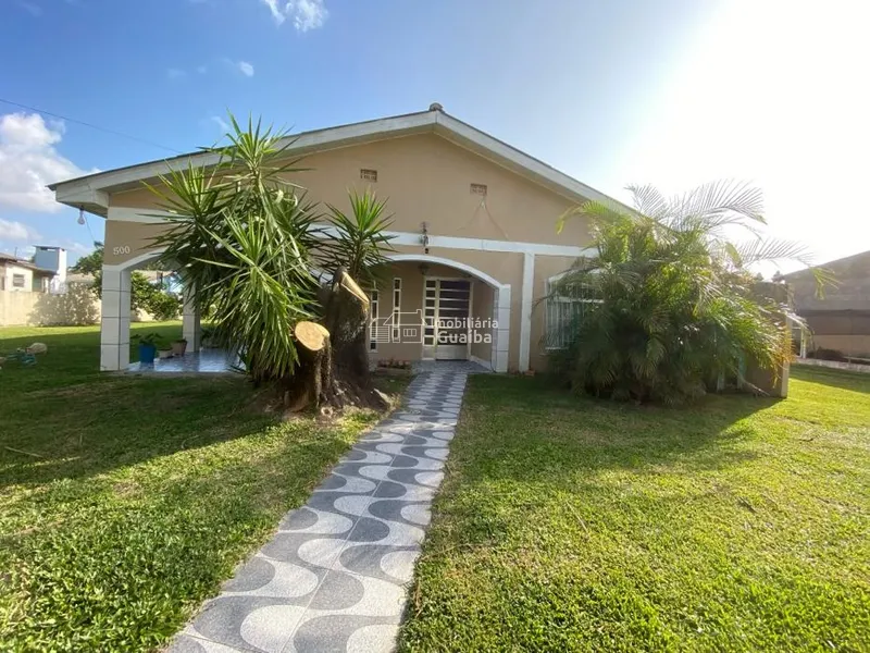 casa com amplo espaço para sua familia: 2ª foto da galeria de imagens do imóvel