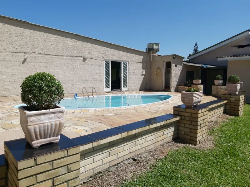 casa com amplo espaço para sua familia: 5ª foto da galeria de imagens do imóvel