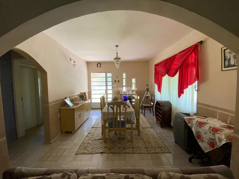 casa com amplo espaço para sua familia: 6ª foto da galeria de imagens do imóvel