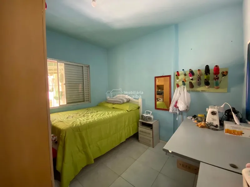casa com amplo espaço para sua familia: 12ª foto da galeria de imagens do imóvel