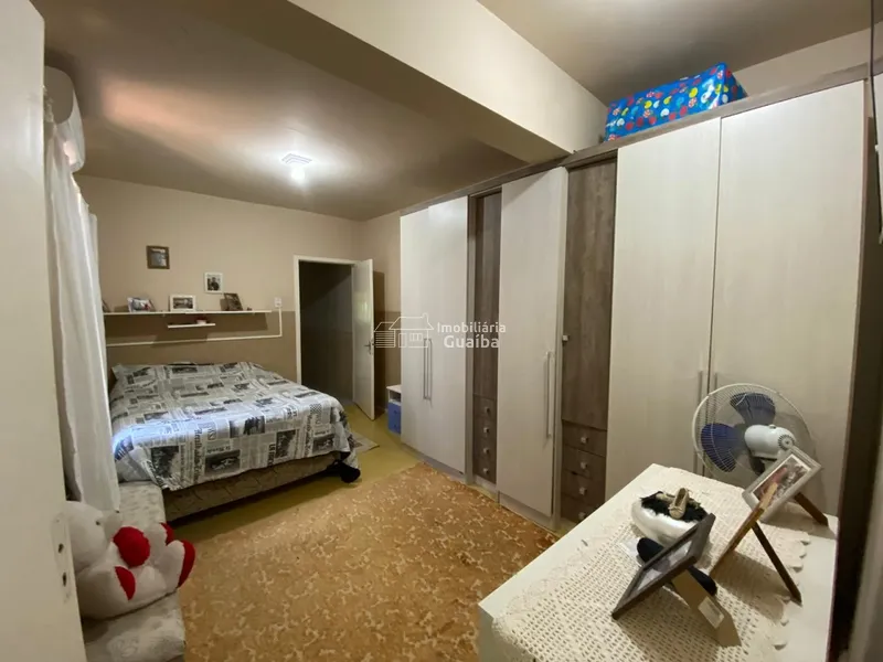 casa com amplo espaço para sua familia: 11ª foto da galeria de imagens do imóvel