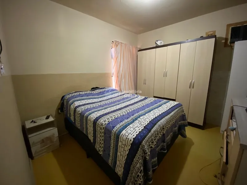 casa com amplo espaço para sua familia: 14ª foto da galeria de imagens do imóvel