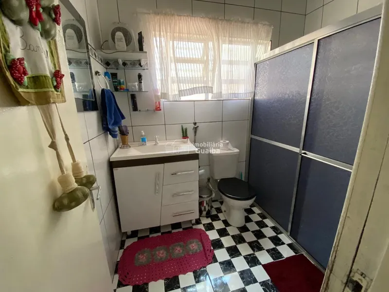 casa com amplo espaço para sua familia: 9ª foto da galeria de imagens do imóvel