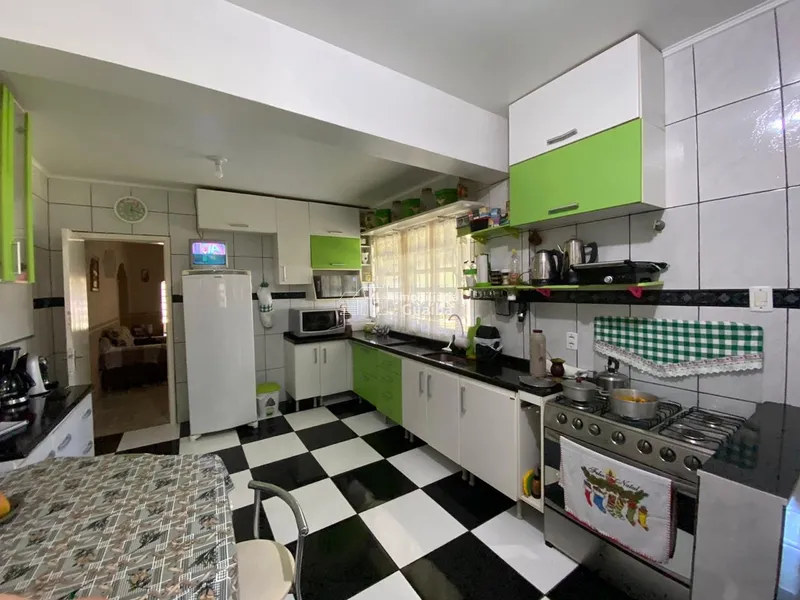 casa com amplo espaço para sua familia: 8ª foto da galeria de imagens do imóvel