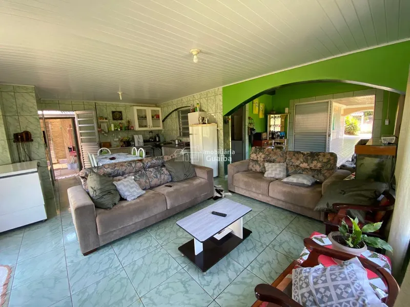 casa com amplo espaço para sua familia: 15ª foto da galeria de imagens do imóvel