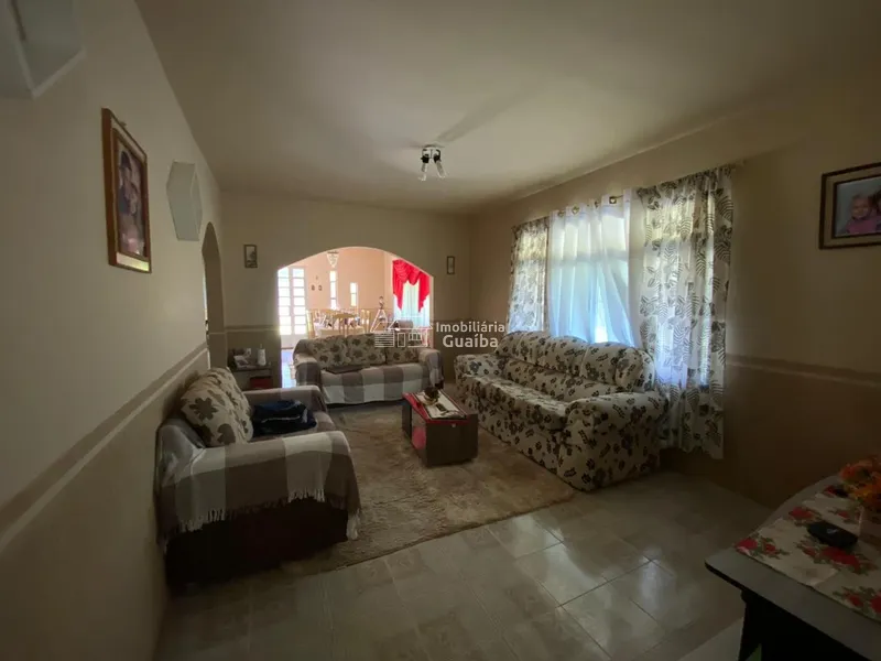 casa com amplo espaço para sua familia: 7ª foto da galeria de imagens do imóvel