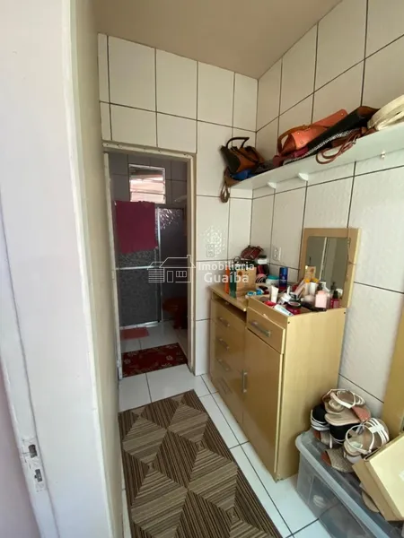 casa com amplo espaço para sua familia: 16ª foto da galeria de imagens do imóvel