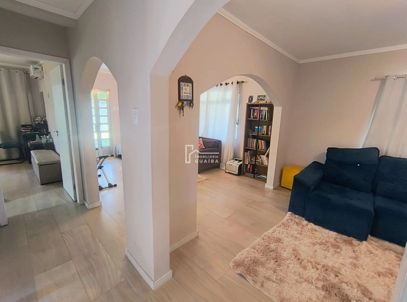 casa com amplo espaço para sua familia: 23ª foto da galeria de imagens do imóvel