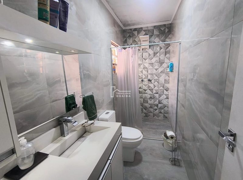 casa com amplo espaço para sua familia: 37ª foto da galeria de imagens do imóvel