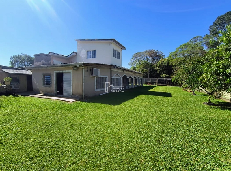 casa com amplo espaço para sua familia: 11ª foto da galeria de imagens do imóvel