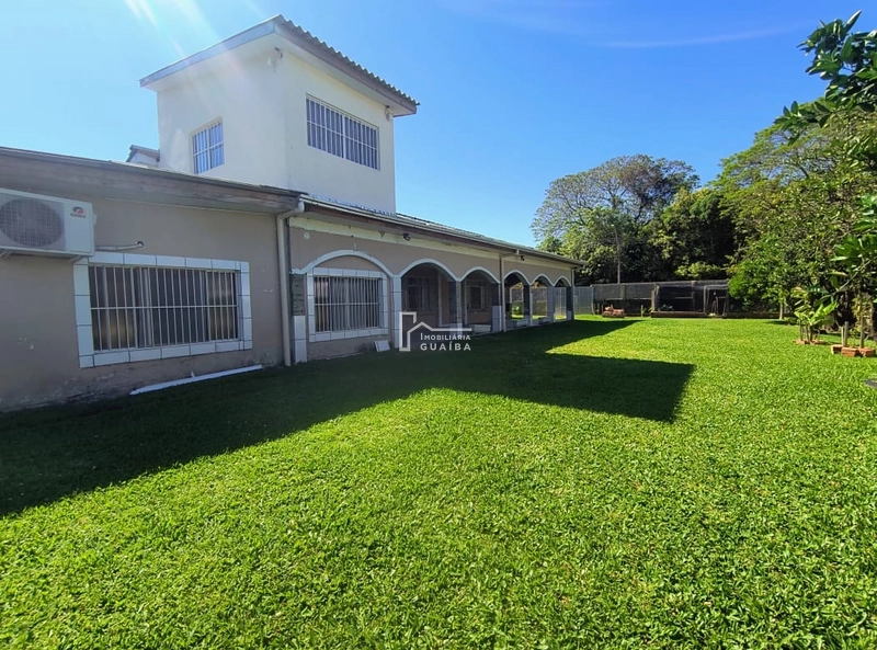 casa com amplo espaço para sua familia: 8ª foto da galeria de imagens do imóvel