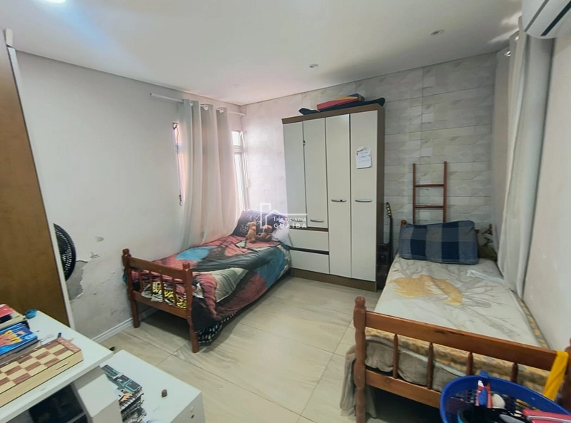 casa com amplo espaço para sua familia: 28ª foto da galeria de imagens do imóvel