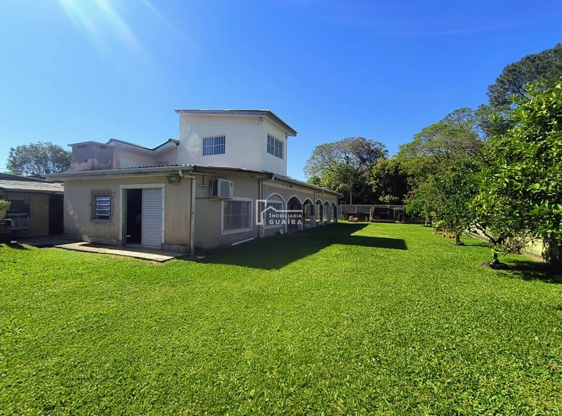 casa com amplo espaço para sua familia: 12ª foto da galeria de imagens do imóvel