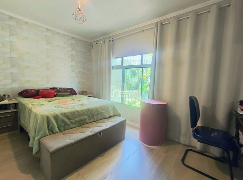 casa com amplo espaço para sua familia: 24ª foto da galeria de imagens do imóvel