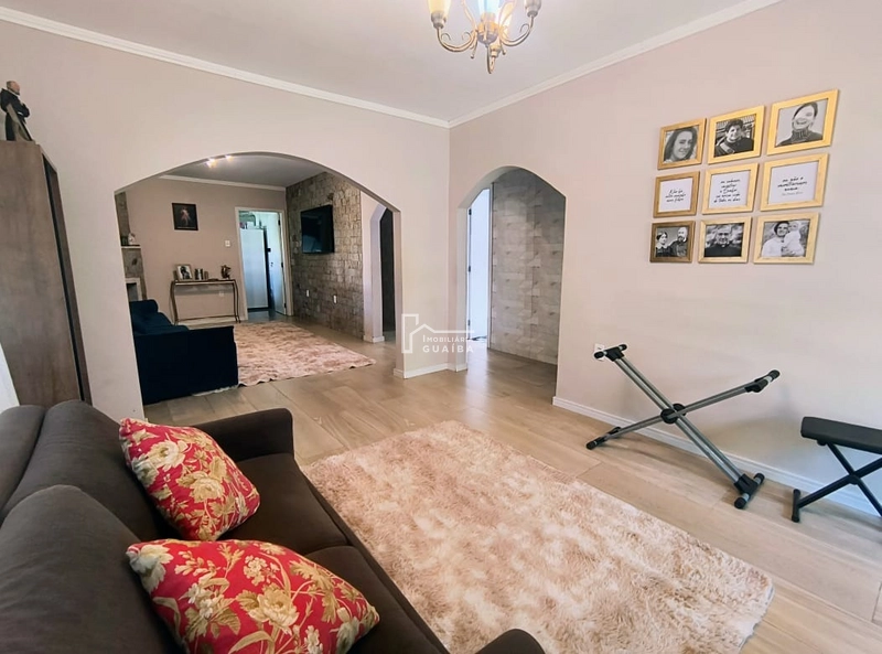 casa com amplo espaço para sua familia: 20ª foto da galeria de imagens do imóvel