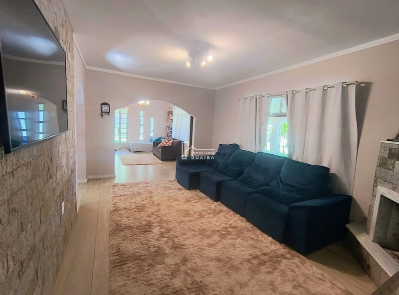 casa com amplo espaço para sua familia: 19ª foto da galeria de imagens do imóvel