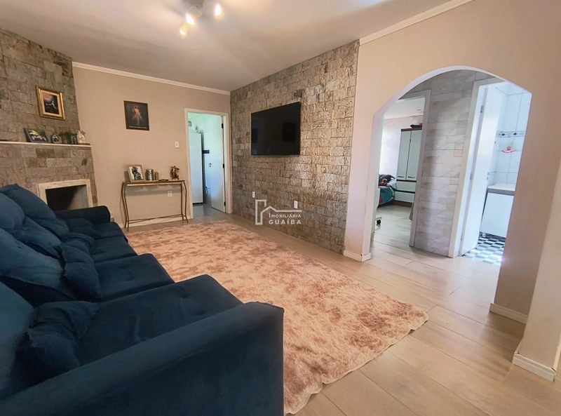 casa com amplo espaço para sua familia: 18ª foto da galeria de imagens do imóvel