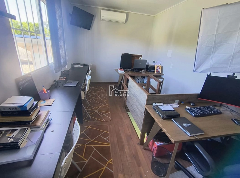 casa com amplo espaço para sua familia: 34ª foto da galeria de imagens do imóvel