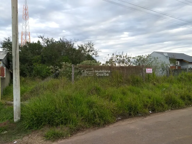 Dois terrenos lado a lado!: 3ª foto da galeria de imagens do imóvel