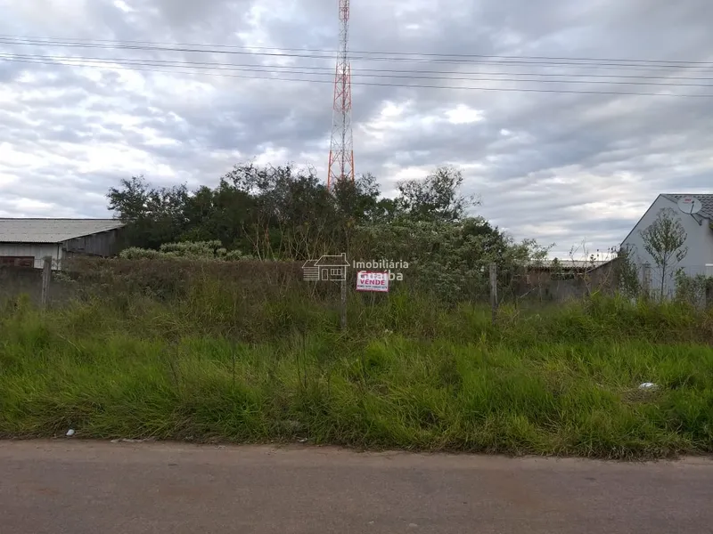 Dois terrenos lado a lado!: 2ª foto da galeria de imagens do imóvel