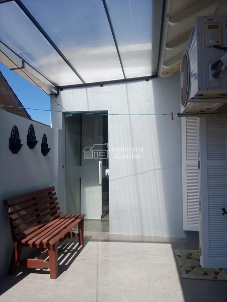 Casa mobiliada!: 13ª foto da galeria de imagens do imóvel