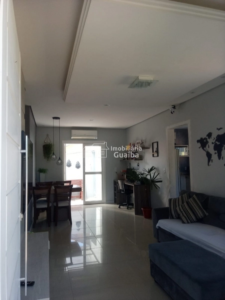 Casa mobiliada!: 11ª foto da galeria de imagens do imóvel