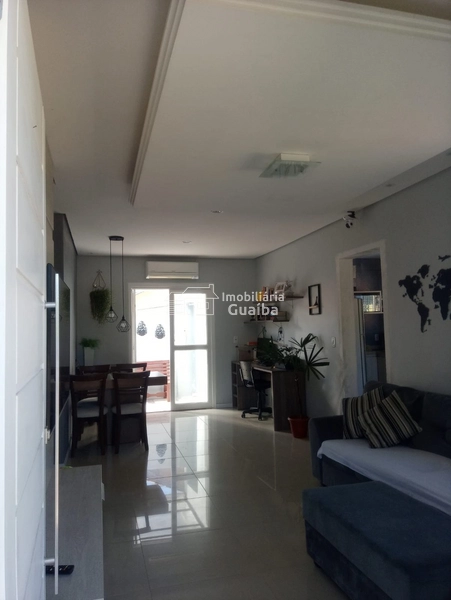 Casa mobiliada!: 8ª foto da galeria de imagens do imóvel