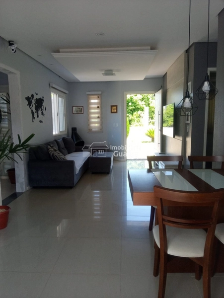 Casa mobiliada!: 7ª foto da galeria de imagens do imóvel