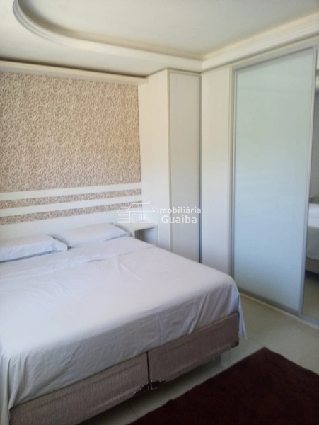 Casa mobiliada!: 4ª foto da galeria de imagens do imóvel