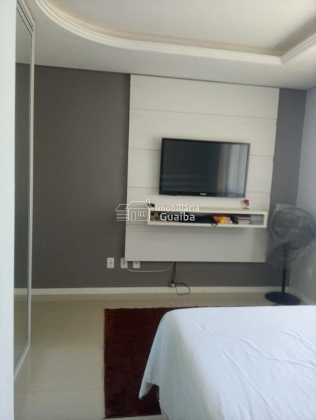 Casa mobiliada!: 5ª foto da galeria de imagens do imóvel