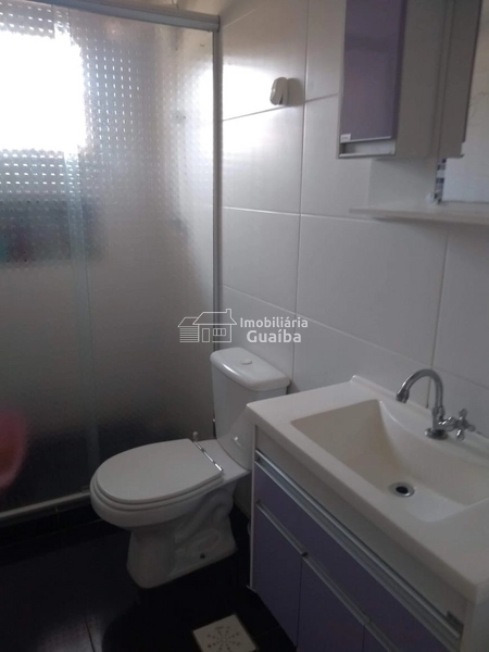 Casa mobiliada!: 12ª foto da galeria de imagens do imóvel