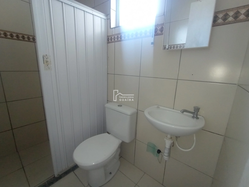 APARTAMENTO AV.ADÃO FOQUES.: 9ª foto da galeria de imagens do imóvel