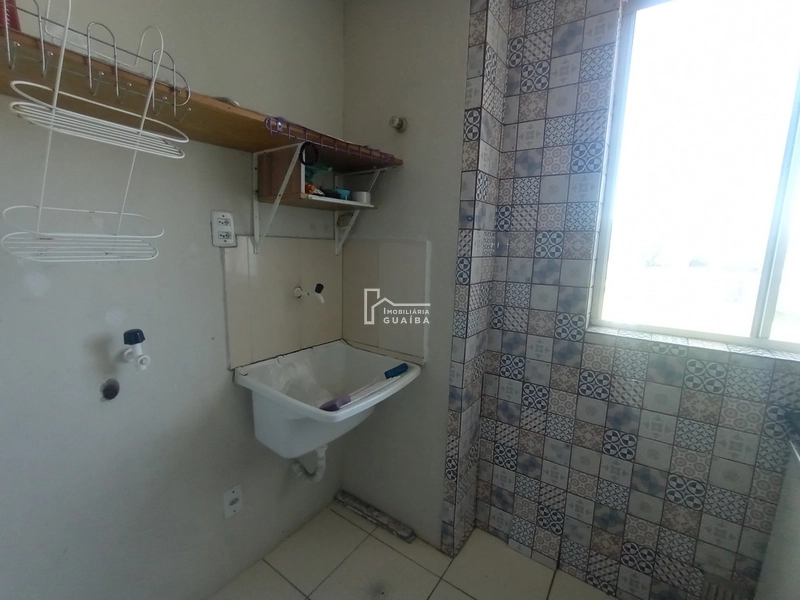 APARTAMENTO AV.ADÃO FOQUES.: 6ª foto da galeria de imagens do imóvel