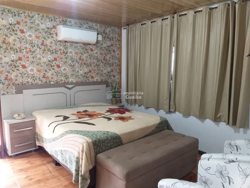 Casa bem conservada!: 15ª foto da galeria de imagens do imóvel