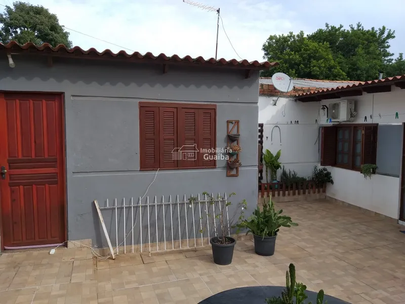 Casa bem conservada!: 4ª foto da galeria de imagens do imóvel