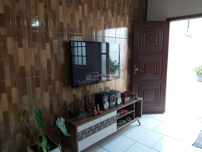 Casa bem conservada!: 13ª foto da galeria de imagens do imóvel