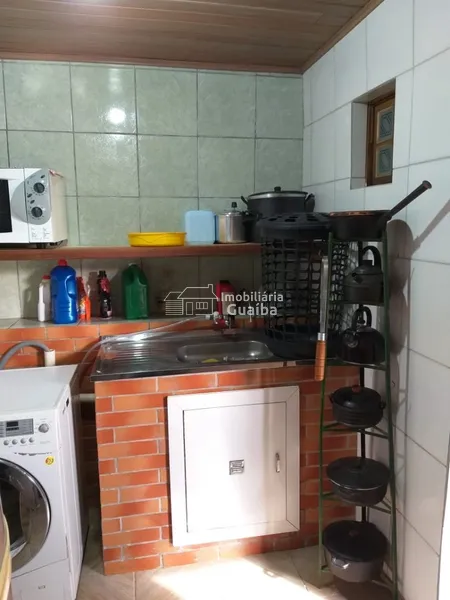 Casa bem conservada!: 14ª foto da galeria de imagens do imóvel