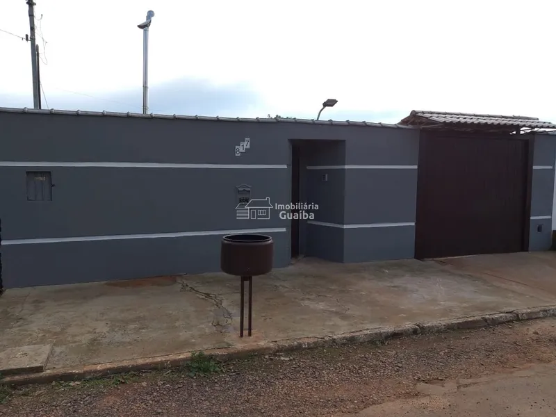 Casa bem conservada!: 2ª foto da galeria de imagens do imóvel