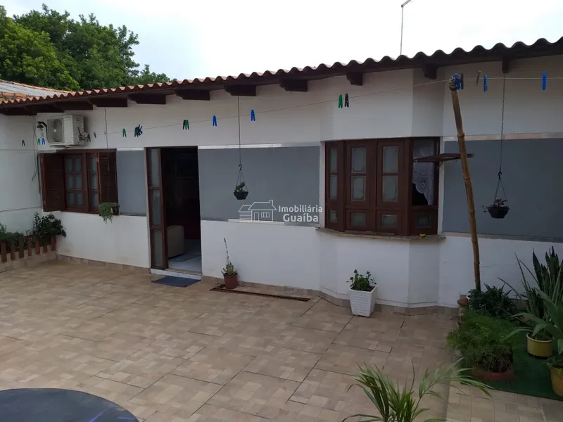 Casa bem conservada!: 1ª foto da galeria de imagens do imóvel