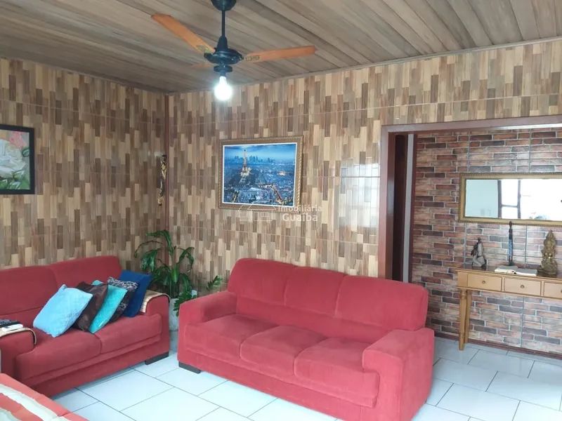 Casa bem conservada!: 9ª foto da galeria de imagens do imóvel