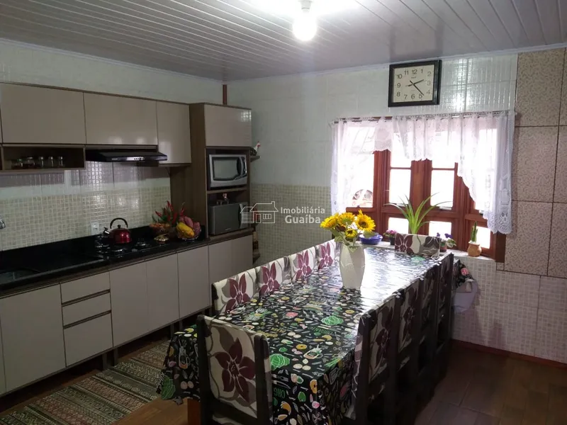 Casa bem conservada!: 12ª foto da galeria de imagens do imóvel